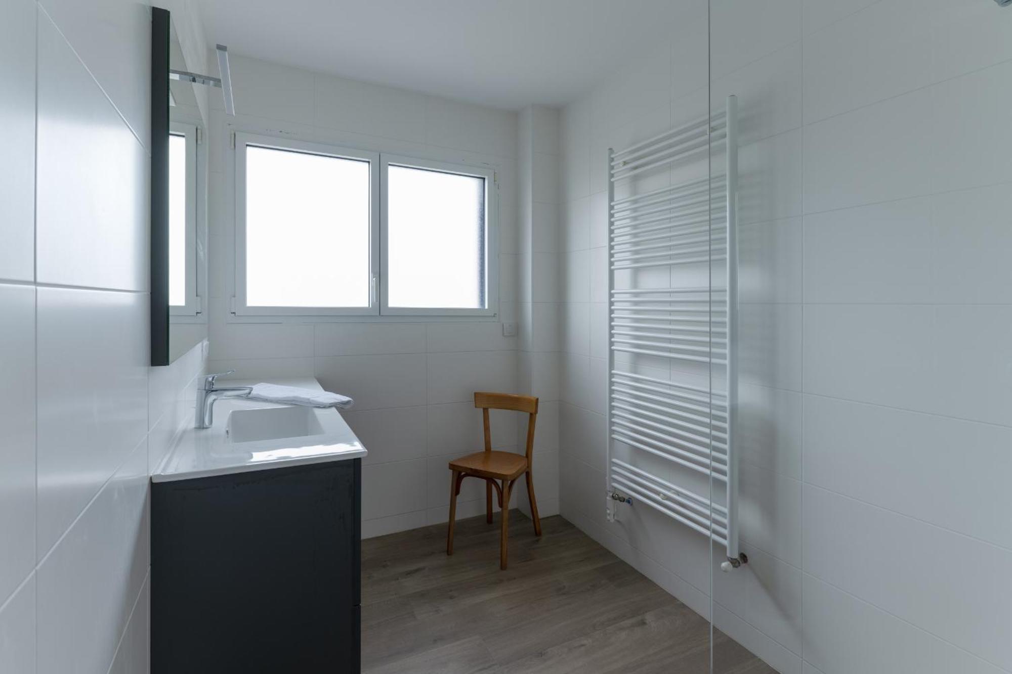 Ker Stivell - Superbe Maison Neuve A 2 Pas De La Mer Landunvez Exterior foto